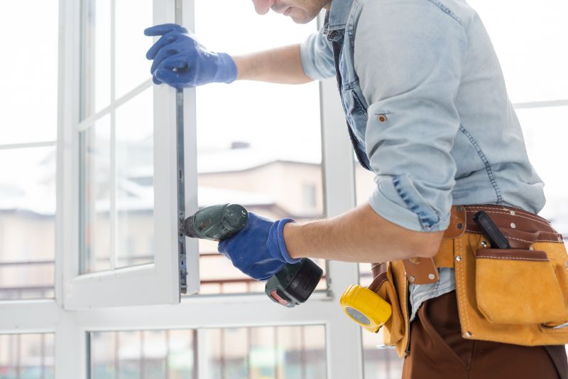 Cost of Windows Installation IN Connersville, IN