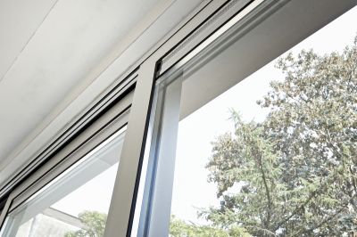 Modern Sliding Windows